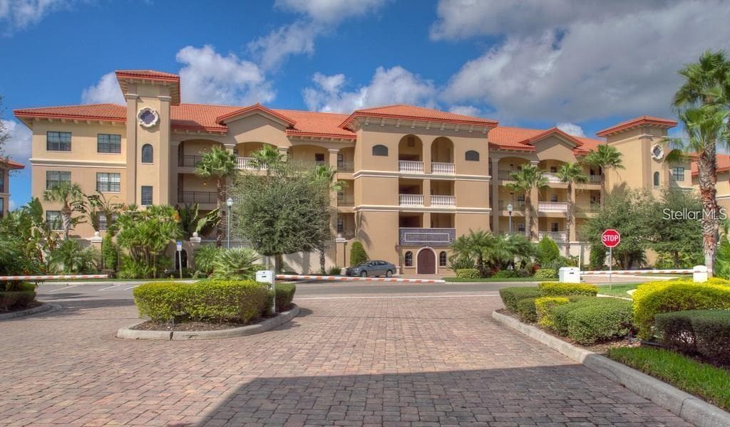 7710 LAKE VISTA COURT # 205, LAKEWOOD RANCH, FL 34202 — zdjęcie 2