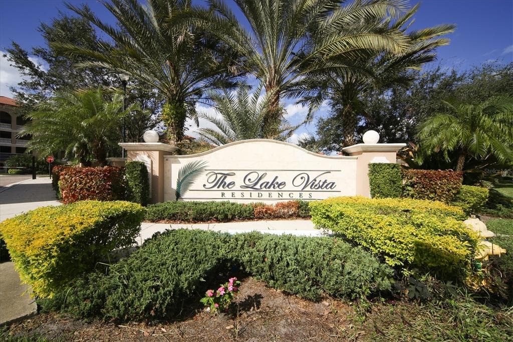 7710 LAKE VISTA COURT # 205, LAKEWOOD RANCH, FL 34202 — zdjęcie 3