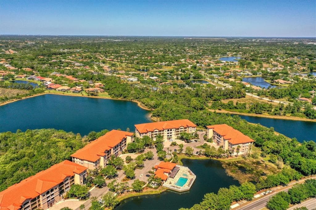7710 LAKE VISTA COURT # 205, LAKEWOOD RANCH, FL 34202 — zdjęcie 5