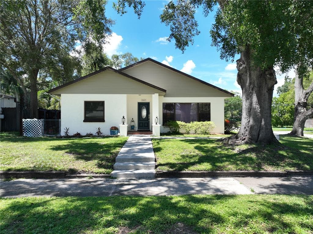2207 W OHIO AVENUE, TAMPA, FL 33607 — zdjęcie 2