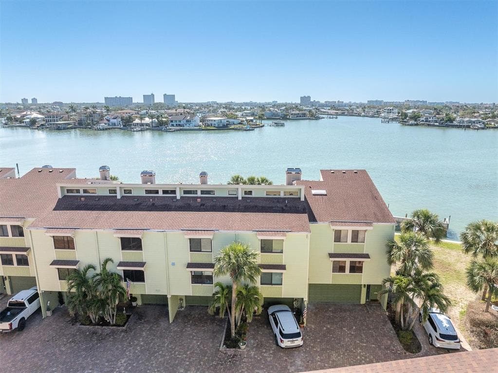 553 HAVEN POINT DRIVE, TREASURE ISLAND, FL 33706 — zdjęcie 2