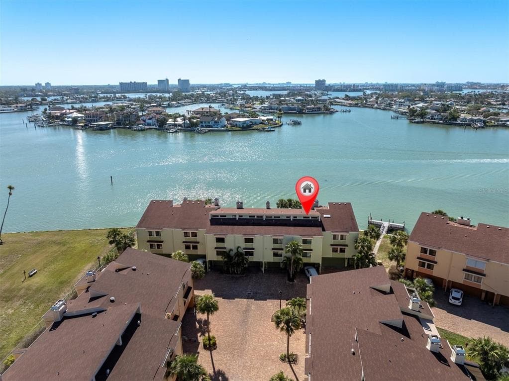 553 HAVEN POINT DRIVE, TREASURE ISLAND, FL 33706 — zdjęcie 3