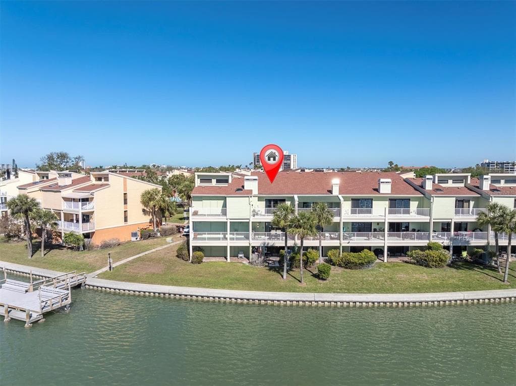 553 HAVEN POINT DRIVE, TREASURE ISLAND, FL 33706 — zdjęcie 5
