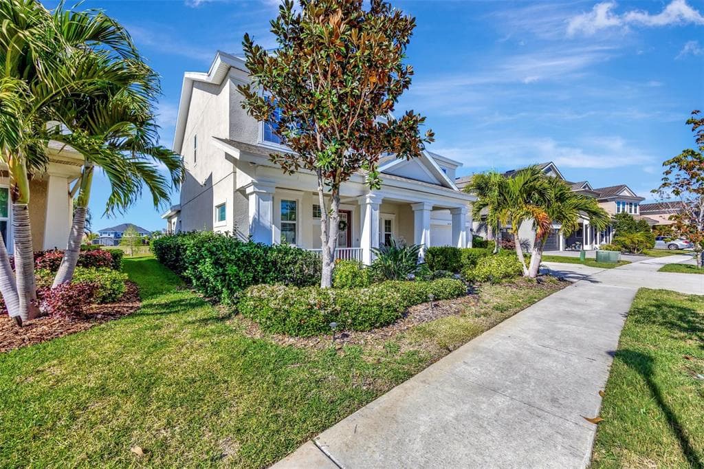 6324 BREVADA LANE, APOLLO BEACH, FL 33572 — zdjęcie 3