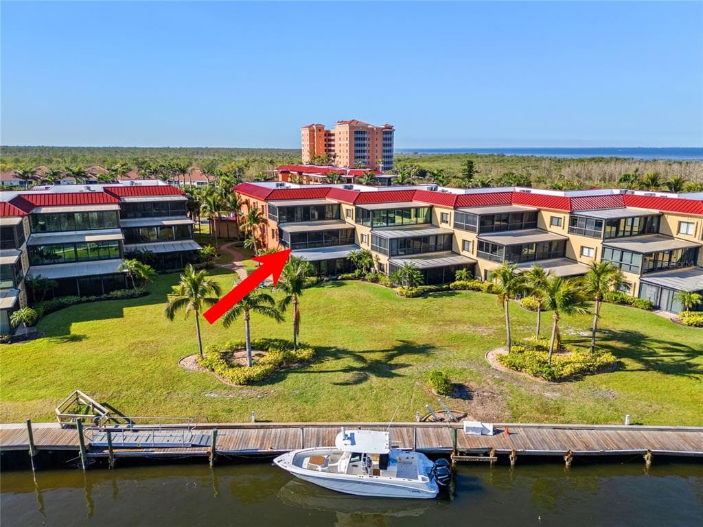 3230 SOUTHSHORE DRIVE # 36B, PUNTA GORDA, FL 33955 — zdjęcie 2
