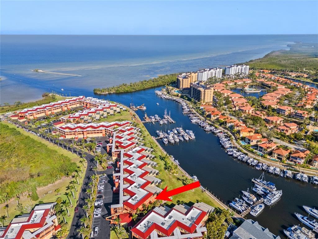 3230 SOUTHSHORE DRIVE # 36B, PUNTA GORDA, FL 33955