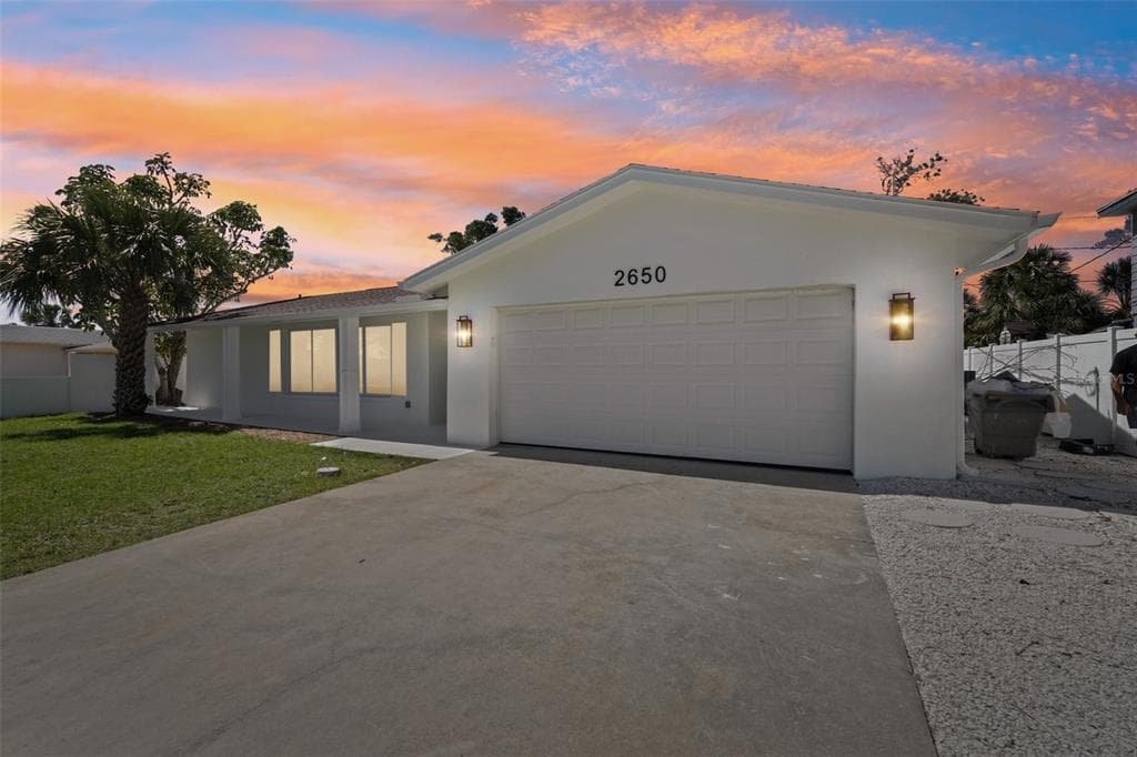 2650 E VINA DEL MAR BOULEVARD, ST PETE BEACH, FL 33706 — zdjęcie 2