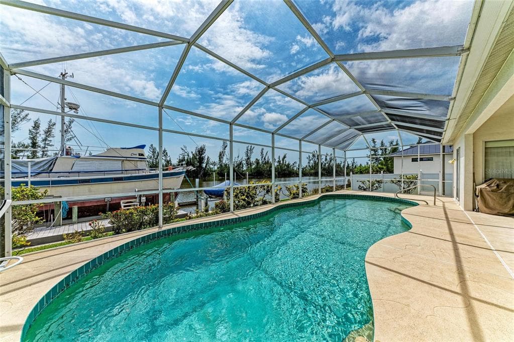 10640 AYEAR ROAD, PORT CHARLOTTE, FL 33981 — zdjęcie 2