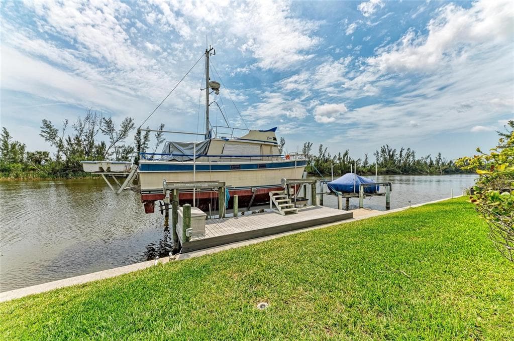 10640 AYEAR ROAD, PORT CHARLOTTE, FL 33981 — zdjęcie 5