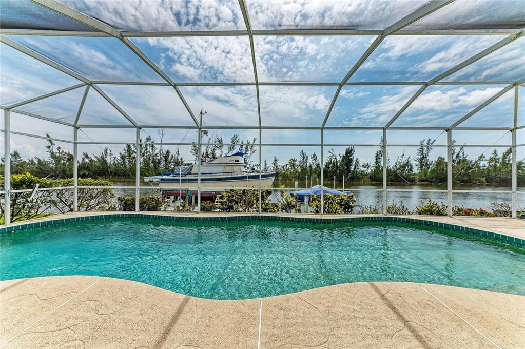 10640 AYEAR ROAD, PORT CHARLOTTE, FL 33981 — zdjęcie 4
