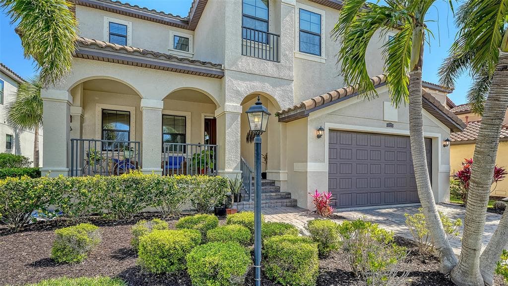 5723 TITLE ROW DRIVE, BRADENTON, FL 34210 — zdjęcie 2