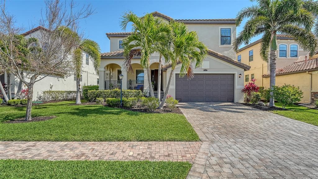5723 TITLE ROW DRIVE, BRADENTON, FL 34210