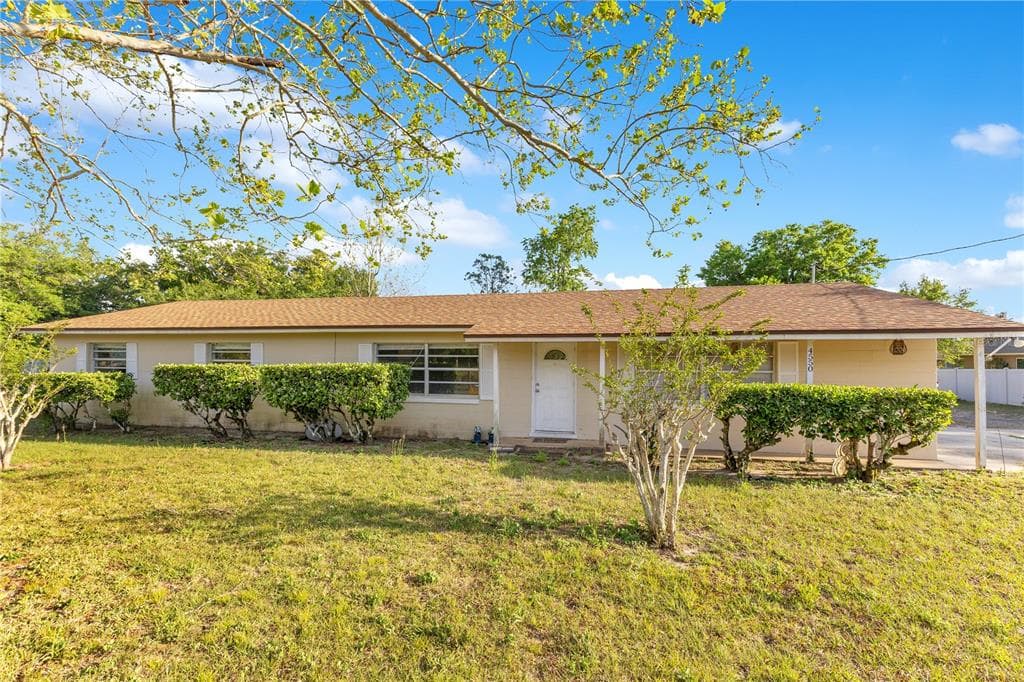 4550 CHANDLER ROAD, APOPKA, FL 32712 — zdjęcie 2