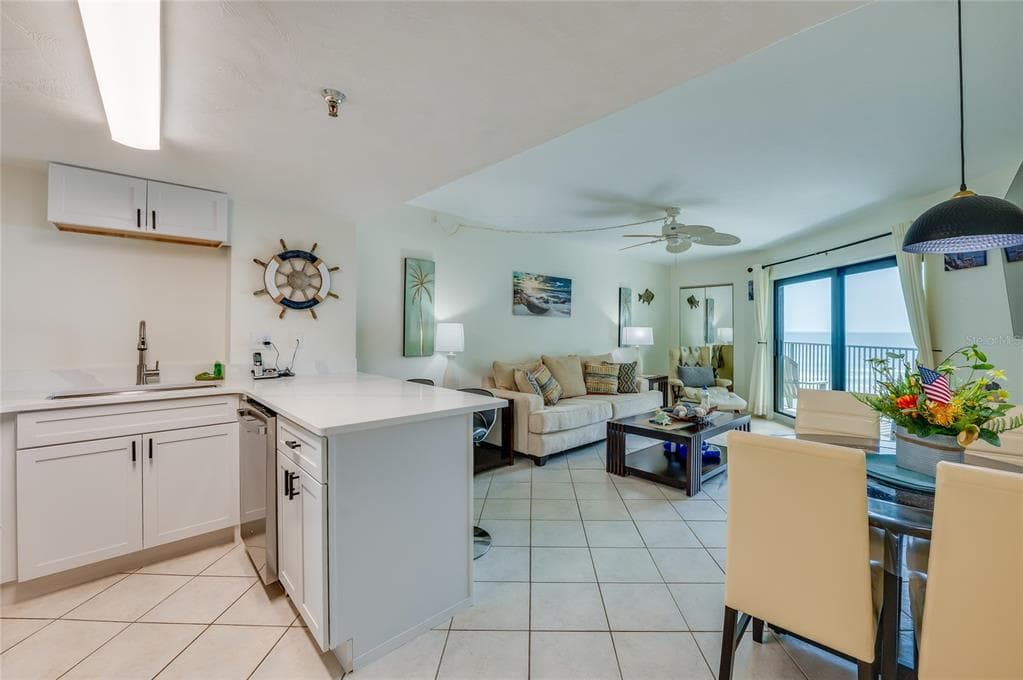 3647 S ATLANTIC AVENUE # 5B, DAYTONA BEACH, FL 32118 — zdjęcie 3