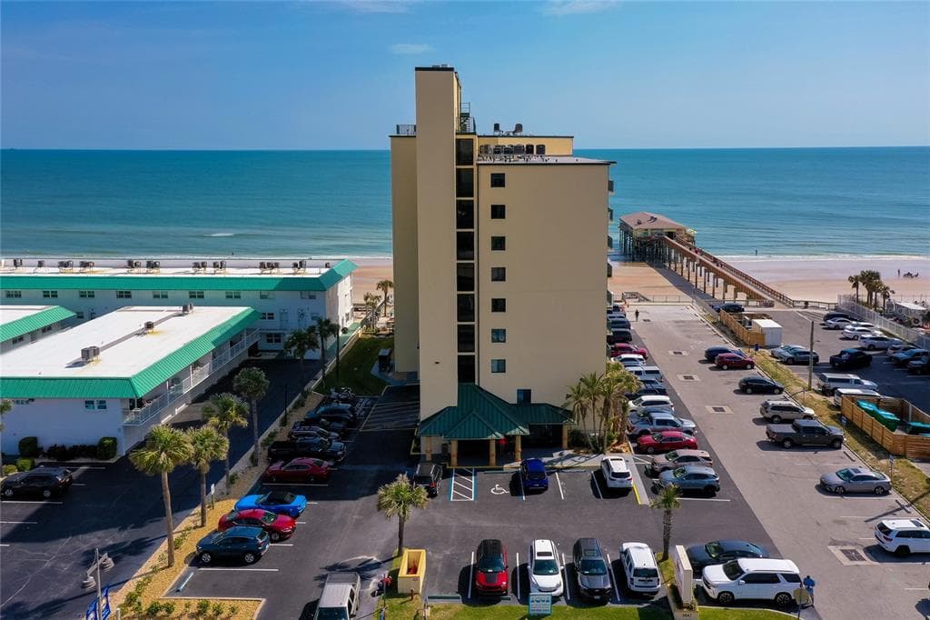 3647 S ATLANTIC AVENUE # 5B, DAYTONA BEACH, FL 32118