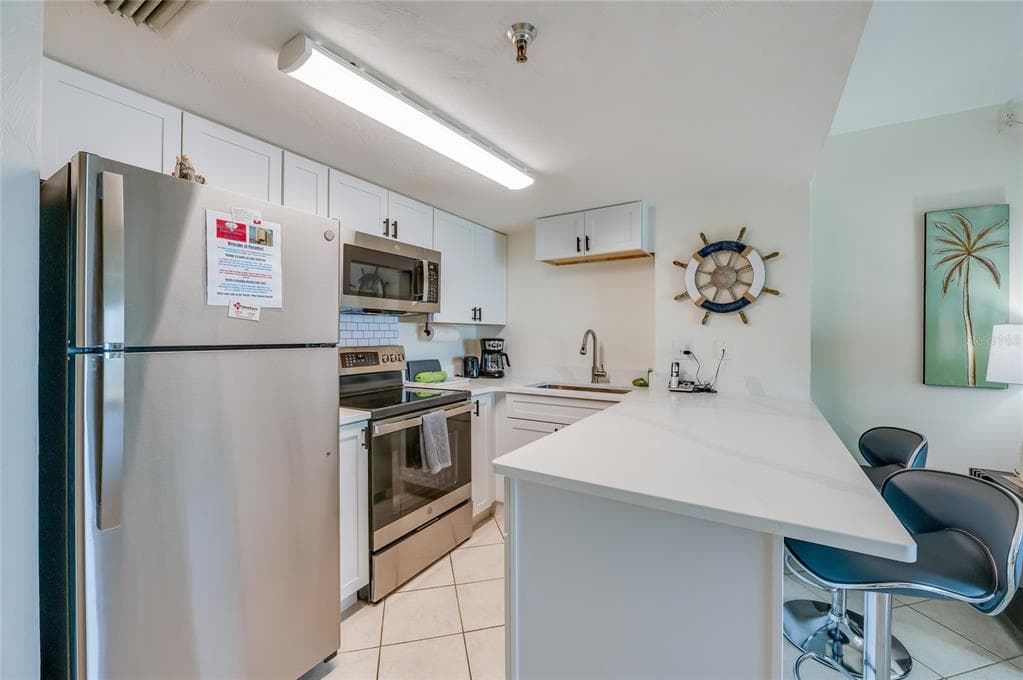 3647 S ATLANTIC AVENUE # 5B, DAYTONA BEACH, FL 32118 — zdjęcie 4
