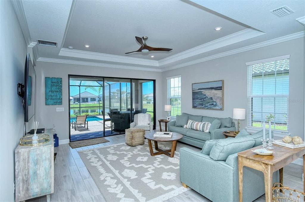 4708 MOTTA COURT, BRADENTON, FL 34211 — zdjęcie 5