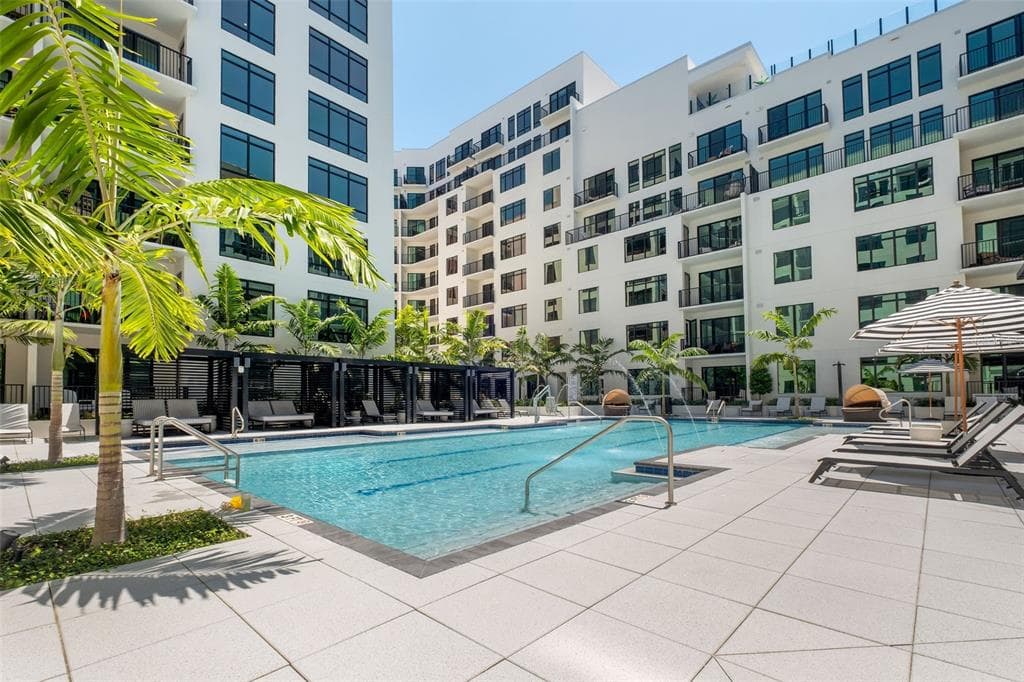 1991 MAIN STREET # Aster B6, SARASOTA, FL 34236 — zdjęcie 4