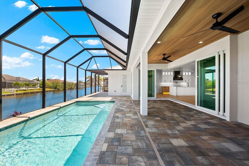 15012 ALSASK CIRCLE, PORT CHARLOTTE, FL 33981 — zdjęcie 2