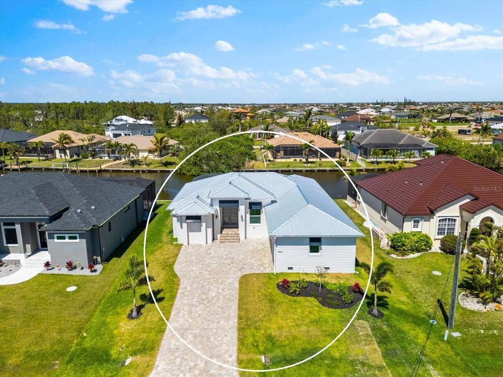15012 ALSASK CIRCLE, PORT CHARLOTTE, FL 33981 — zdjęcie 5