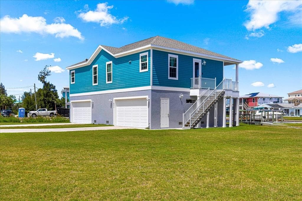 6771 SEAVIEW BOULEVARD, HUDSON, FL 34667 — zdjęcie 2