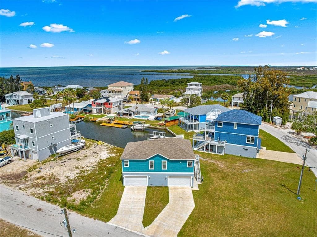 6771 SEAVIEW BOULEVARD, HUDSON, FL 34667 — zdjęcie 3