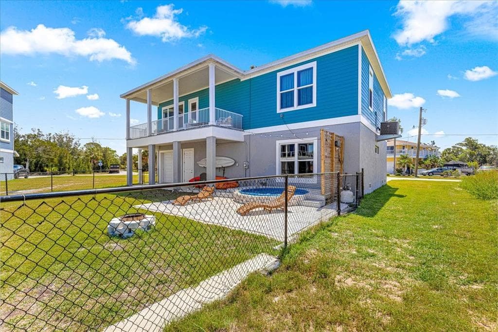 6771 SEAVIEW BOULEVARD, HUDSON, FL 34667 — zdjęcie 5