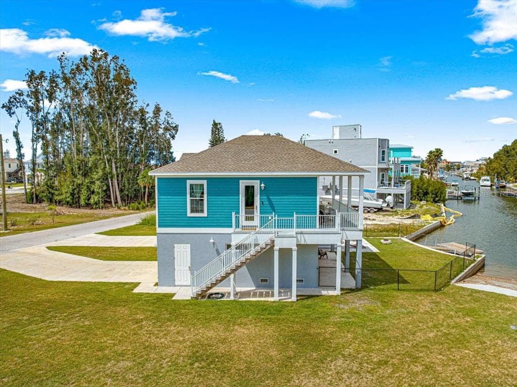 6771 SEAVIEW BOULEVARD, HUDSON, FL 34667 — zdjęcie 4