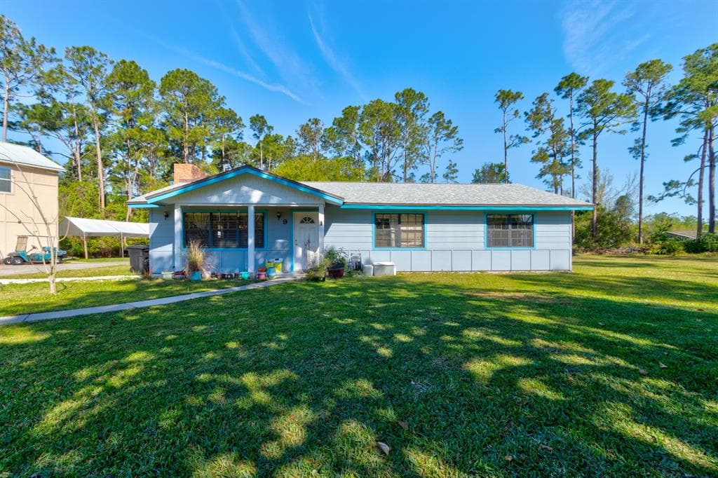 9 SHADOW LANE, ORMOND BEACH, FL 32174 — zdjęcie 2
