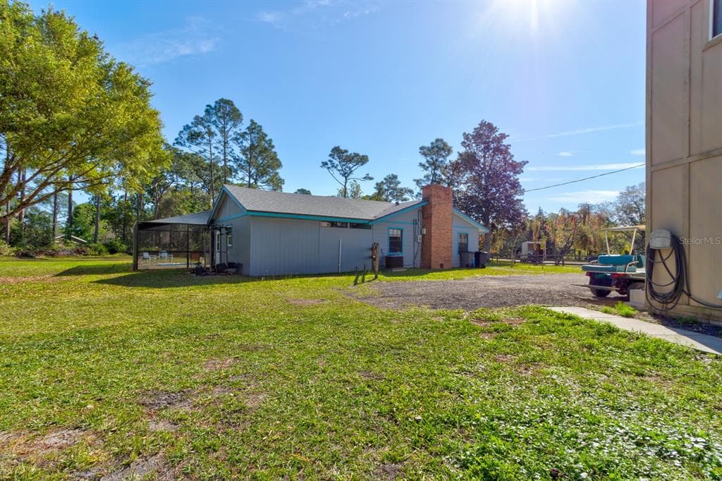 9 SHADOW LANE, ORMOND BEACH, FL 32174 — zdjęcie 5