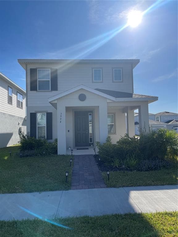 3954 GREAT SMOKEY WAY, APOPKA, FL 32712