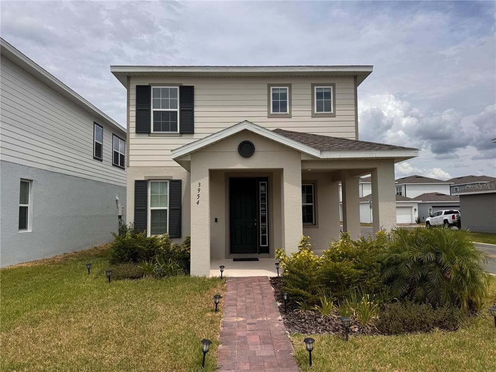 3954 GREAT SMOKEY WAY, APOPKA, FL 32712 — zdjęcie 4
