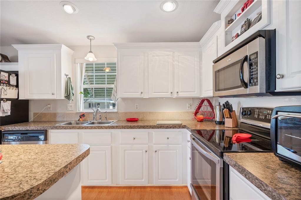 38 QUEEN OF WATERS STREET, LAKE WALES, FL 33898 — zdjęcie 4