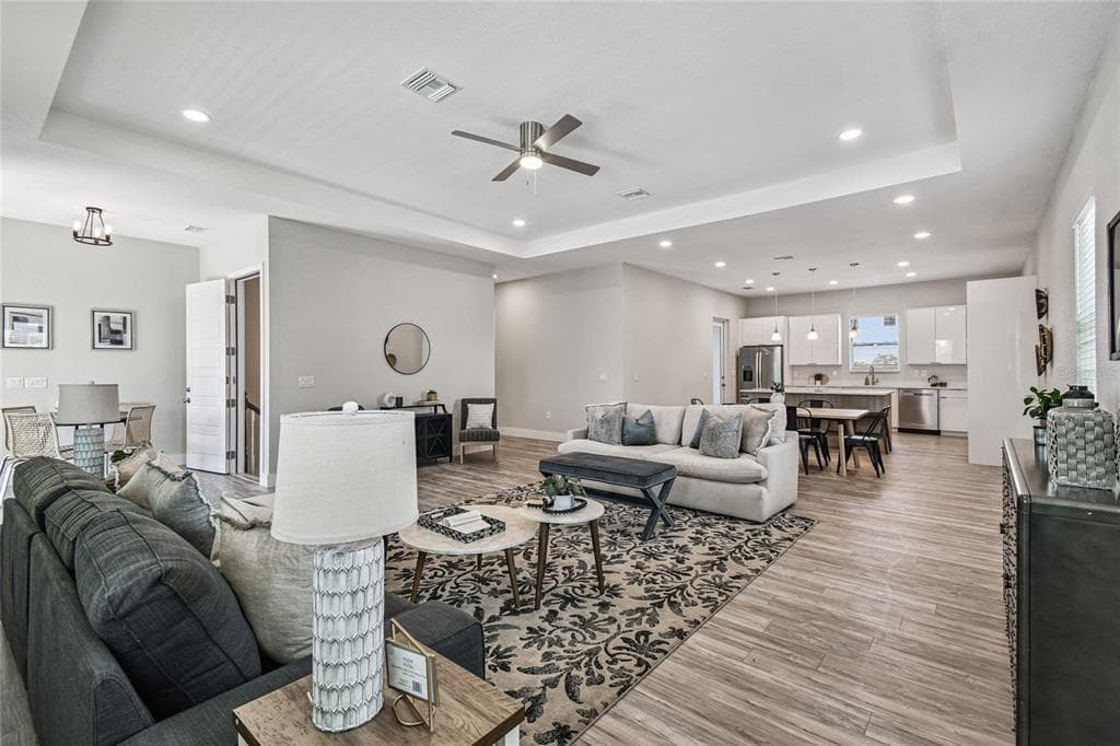 4559 MITCHER ROAD, NEW PORT RICHEY, FL 34652 — zdjęcie 2