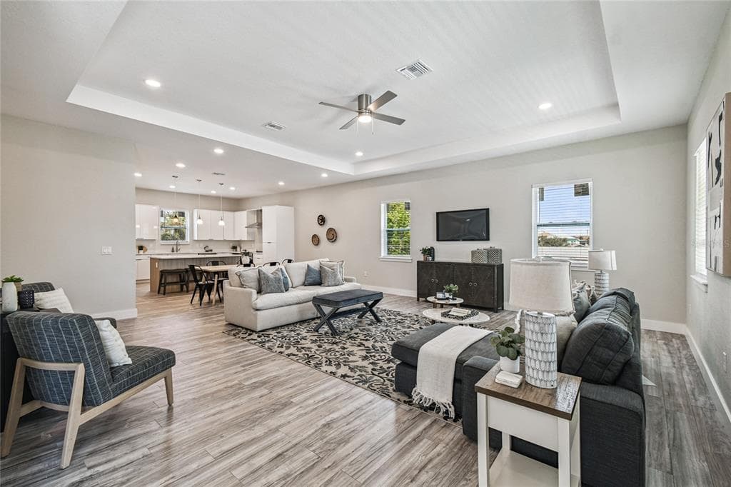 4559 MITCHER ROAD, NEW PORT RICHEY, FL 34652 — zdjęcie 3