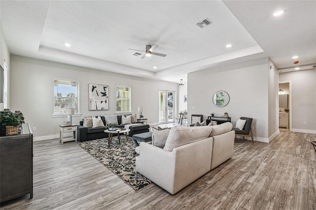 4559 MITCHER ROAD, NEW PORT RICHEY, FL 34652 — zdjęcie 5