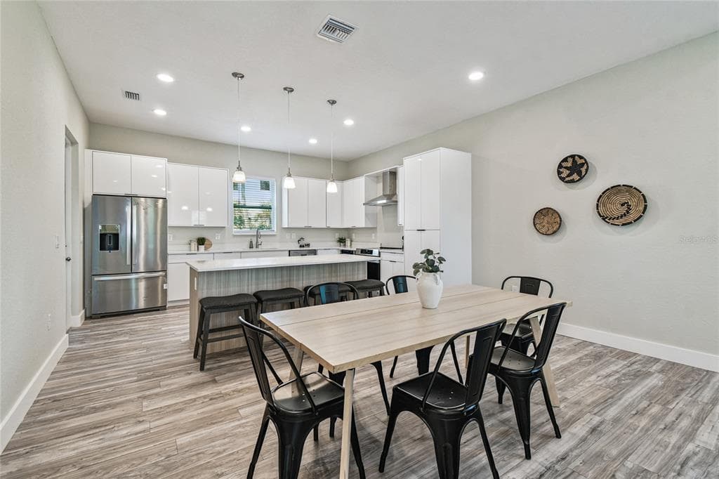 4559 MITCHER ROAD, NEW PORT RICHEY, FL 34652 — zdjęcie 4