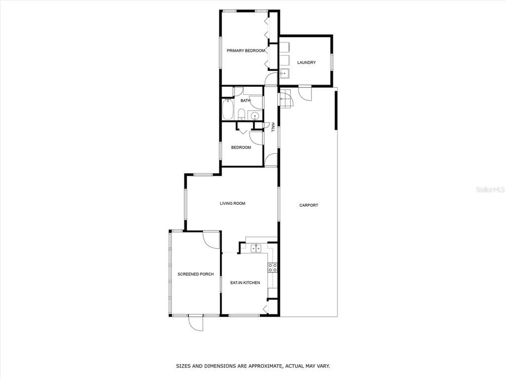 128 E SAINT JOHNS WAY, APOLLO BEACH, FL 33572 — zdjęcie 3