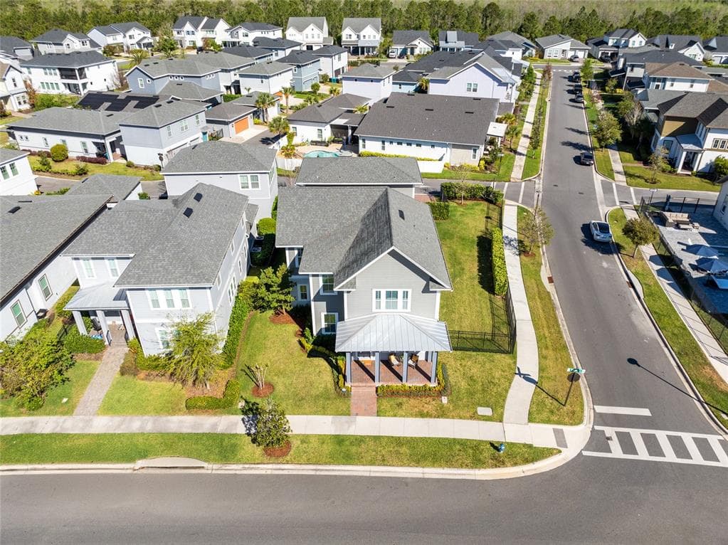 6665 BRIDGMAN STREET, ORLANDO, FL 32827 — zdjęcie 2