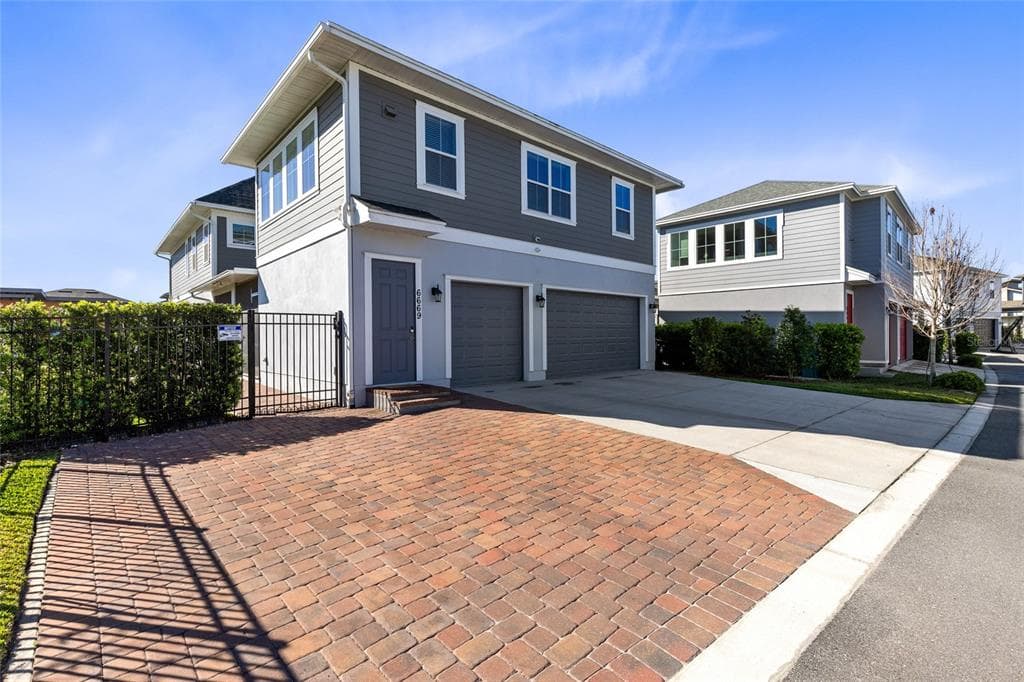 6665 BRIDGMAN STREET, ORLANDO, FL 32827 — zdjęcie 5