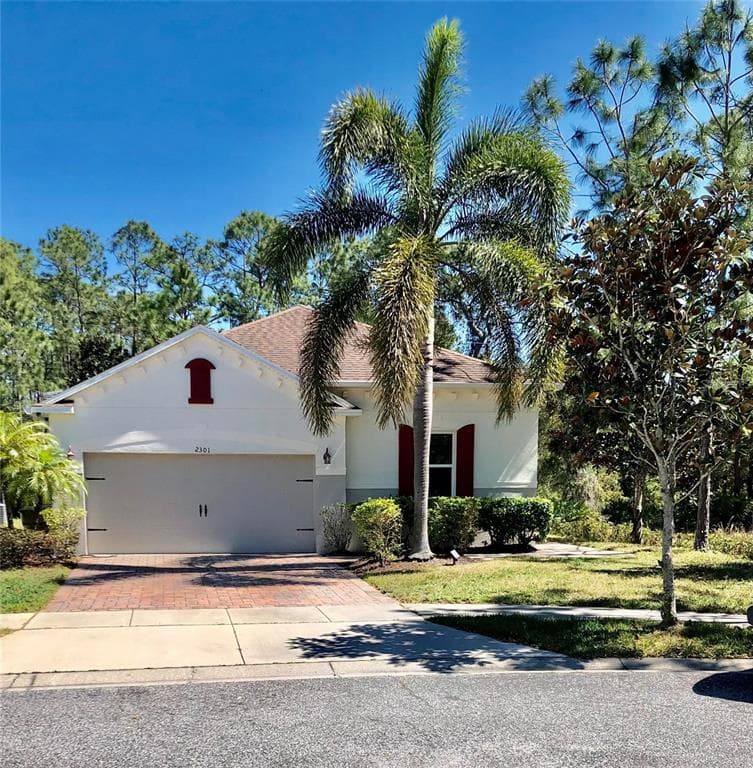 2301 AVELLINO AVENUE, ST CLOUD, FL 34771