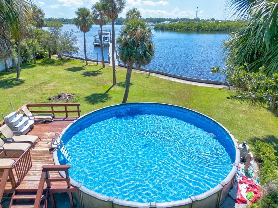 8820 S HICKORY LANE, RIVERVIEW, FL 33578 — zdjęcie 2