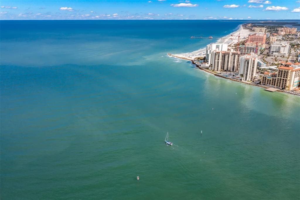 440 S GULFVIEW BOULEVARD # 1701, CLEARWATER BEACH, FL 33767