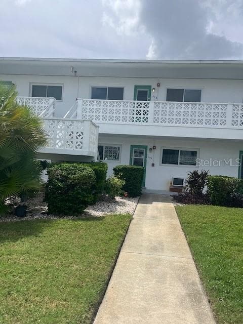 11200 86TH AVENUE # 202, SEMINOLE, FL 33772