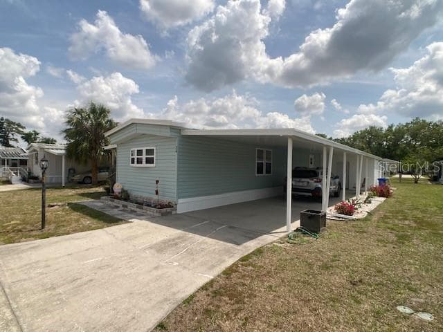 1710 7TH STREET SW # 24, RUSKIN, FL 33570 — zdjęcie 3