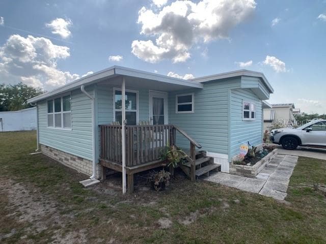 1710 7TH STREET SW # 24, RUSKIN, FL 33570