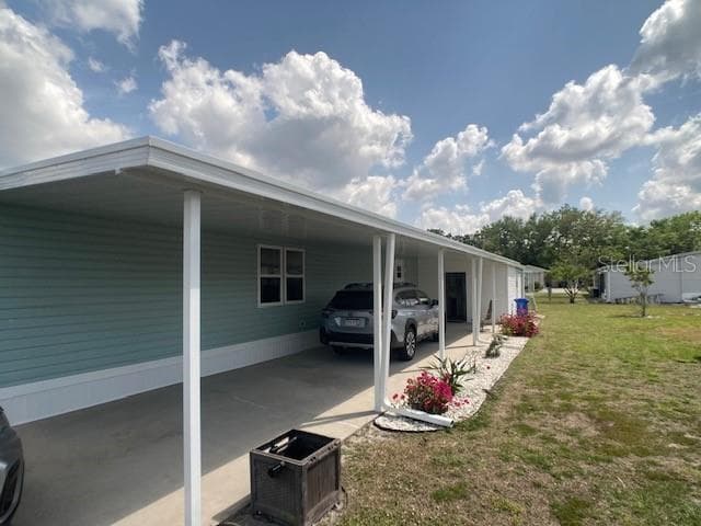 1710 7TH STREET SW # 24, RUSKIN, FL 33570 — zdjęcie 4