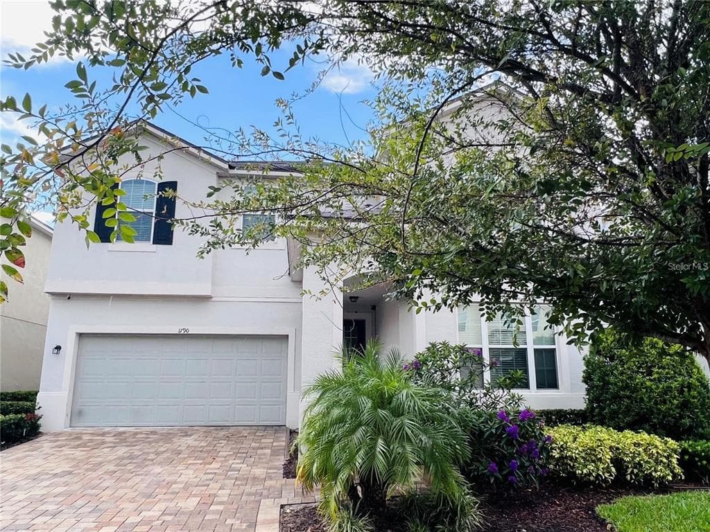 1790 SAWYER PALM PLACE, KISSIMMEE, FL 34747 — zdjęcie 2