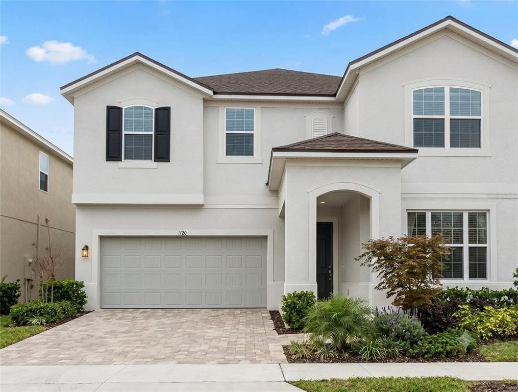 1790 SAWYER PALM PLACE, KISSIMMEE, FL 34747