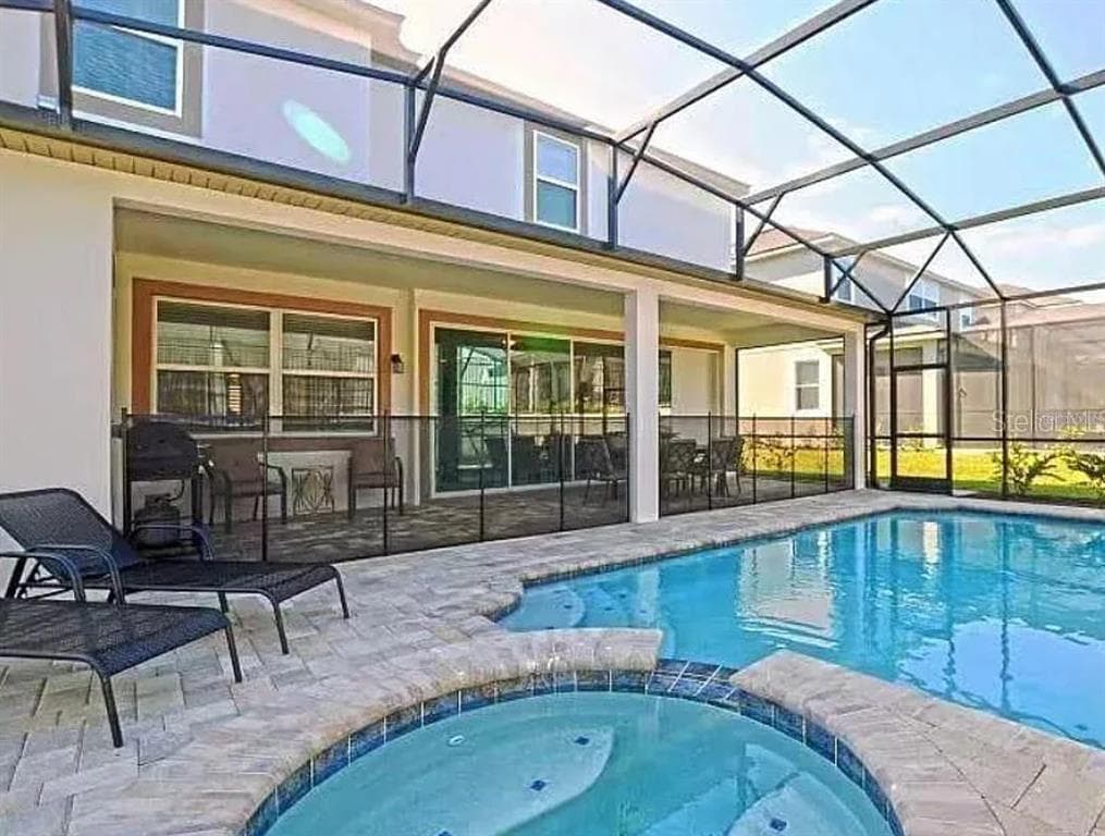1790 SAWYER PALM PLACE, KISSIMMEE, FL 34747 — zdjęcie 5